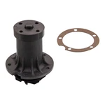 Febi Water Pump - 01356 1102001720 Brand. Price: $55.52.