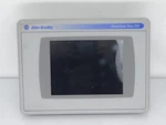 Allen Bradley 2711P-T7C4D1 Series Hmi New. Price: $900.00.