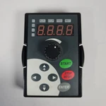 Eaton Removable Keypad Control Module MVX002A0-4 Sensorless Vector MVX9000 Unit Used. Price: $175.00.