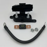 Bussmann Holder FMG211 Amg 100A Fuses Cable Hemg Kit Set Eaton New. Price: $22.49.