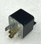 Fiamm 12V 20/30A Relay 5 Pin 08120 Made Italy Horn Door Lights Etc Like Bosch New. Price: $14.99.