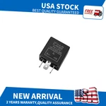 Turn Signal Hazard Led Flasher Relay CF14 3PIN JL-02 Fix Fast Hyper-flash Blink New. Price: $7.03.
