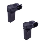 Hitachi Pair Set Of Driver Left Engine Camshaft Position Sensors For 350Z 3.5 V6 New. Price: $107.95.