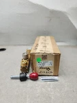 New In Box Versa Pneumatic Directional Valve VAP-3401-181D-NGS. Price: $224.10.