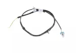 Genuine Acdelco Front Wheel Speed Sensor Wiring Harness 19115818 New. Price: $88.12.