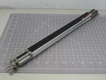 Keyence SL-V10L-T Light Curtain Transmitter T157217 Used. Price: $74.99.