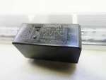 20 Pcs Omron G2RL-1A-E DC12 16A 250VAC AC1 6-PIN G2RL1AECV Power Relay New. Price: $199.99.