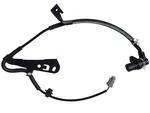 Gosens 085A Abs Wheel Speed Sensor For Lexus IS300 2001-2005 Front Left New. Price: $83.21.