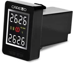 Careud U912 Tire Pressure Monitoring System Tpms For Toyota New. Price: $62.80.