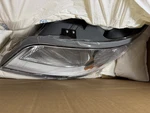 Headlight Assembly Fit For 2011+ Hino 238 258 268 338 Truck Left Led New. Price: $99.99.