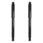 Unity Suspension Shock Absorber Kit Rear Fits 2009-2022 Ford F-150 New. Price: $60.95.