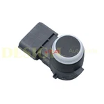 For 2016-2018 Honda Pilot Parking Sensor Assembly 39680-TZ5-A01 0263023769 Black New. Price: $15.00.
