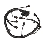 Ficm Engine Fuel Injector Complete Wiring Harness Ford 6.0L... New. Price: $62.86.