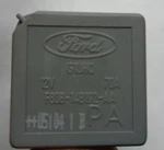 Ford Oem F80B-14B192-AA G1UHQ Relay Tested Year Warranty F1 Used. Price: $13.25.