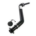 Gas Tank Fuel Filler Neck Hose Replacement Ford Ranger 1993-1997 Mazd... New. Price: $93.89.