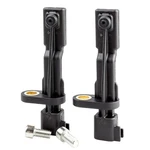 Ruizure Rear Abs Wheel Speed Sensor Left Right Fit For 07-17 Jeep Wrangler,... New. Price: $21.99.