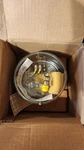 Mercoid 123-3 120/240V-AC Float Switch New. Price: $400.00.