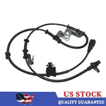 Abs Wheel Speed Sensor 95671-B2050 For Kia Soul 2014-2019 Front Right New. Price: $19.90.