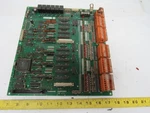 Matsushita/panasonic ZUEP5352 Circuit Board Card Pcb From AW-005CL Manipulator Used. Price: $32.39.