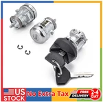 Ignition Switch Lock Cylinder With Door & Keys For Ram Models 1997-2002 New. Price: $35.90.