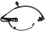085A Abs Wheel Speed Sensor For Lexus IS300 2001-2005 Replacement(position: F... New. Price: $71.92.