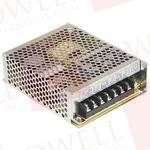 Mean Well RS-75-24 / RS7524 (new In Box). Price: $21.72.