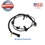 Abs Wheel Speed Sensor Front Right For Jeep Liberty 2002-2004 & 2006-2007 New. Price: $14.32.