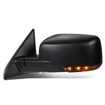 Dna Motoring TWM-037-OE-T888-BK-L Left Driver Side Powered Heated Defroster T... New. Price: $170.94.