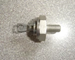 Westinghouse Diode 1N250B, Avg Fwd Current 40 Amp 200 Prv DO-5 Lot Of New. Price: $13.00.