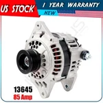 Alternator Fits Subaru Auto And Light Truck Legacy 1996-1999 2.5L 85AMP 13645 New. Price: $94.05.