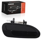Passenger Side Exterior Door Handle Compatible With Honda Accord Rear Right New. Price: $30.73.