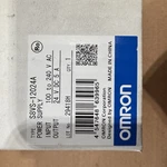 New Omron S8VS12024A Switching Power Supply S8VS-12024A. Price: $98.77.