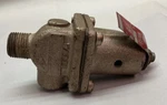 BARCO,BC54065-08-50,ROTARY Valve Used. Price: $150.00.