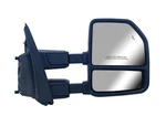 Passenger Right Side Door Towing Mirror Power And Heated With Signal Light An... New. Price: $215.52.