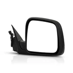 For Jeep Grand Cherokee 2011-2015 Door Mirror Passenger Side Power Heated New. Price: $58.11.