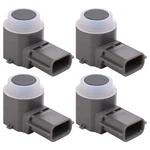 Newyall Pack Of 4 Backup Park Reverse Distance Assist Sensor For Infiniti Q50.... Price: $39.45.