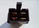 '03 02 01 99 87 97 CBR1100 Relay RC-2208 Mitsuba 12V Honda Vgc! Used. Price: $25.60.