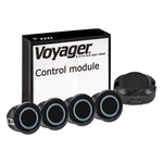 Open Box Asa Electronics CVPS18AMZ 4 Sensor Proximity System. Price: $125.00.