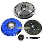 Fx Stage 1 Clutch Kit + Light Flywheel For Jeep Cherokee Grand Xj Zj Wj Wrangler New. Price: $374.00.