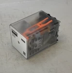 Dayton 12 Vdc Coil 10A 3PDT General Purpose Relay - 11 Pin Type Socket New. Price: $14.00.