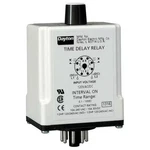 Dayton 1EGB3 Time Delay RELAY,120VAC/DC,10A,DPDT New. Price: $84.00.