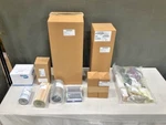 Hemtt Oshkosh Defense 5SK334 Vehicular Maintenance Kit 57K8916 4910-01-591-4454 New. Price: $799.00.