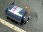 Spg Motor S9I40GXH-S12CE Speed Control New. Price: $138.59.