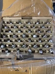 Wholesale Lot Of 140 New. Minebea Stepping Motors. PM35L-024-UBF7. TA5919C. Price: $299.95.
