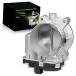Electronic Throttle Body For:-chevy For:-gmc Silverado Express 12580760 New. Price: $87.24.