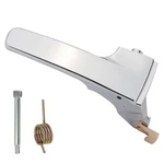 Apperfit Interior Door Handle Front/rear Right Rh, Passenger Side New. Price: $14.76.
