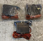 Of Magnadyne ALA-DL1 Programmable Relay Packs 5635769 (3 Quantity) New. Price: $42.74.