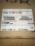Abb ACS800-U1-0011-5+P901 Drive 10HP,460 Volt, Nema New Old Stock. Price: $1500.00.