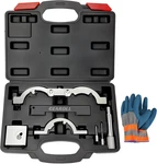 1.0 1.2 1.4 Turbo Engine Timing Tool Kit Compatible With Chevrolet Chevy Cr... New. Price: $41.02.