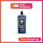 Vxscan Tpms Relearn Tool, Tire Pressure Monitor Sensor Activation OEC-T5 Fo New. Price: $18.20.